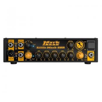Markbass Little Mark 58R - 500W Bass Amplifier Head