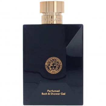 Tom Ford Neroli Portofino Private Blend Shower GelVersace Dylan Blue Pour Homme Scented Bath & Shower Gel 250ml
