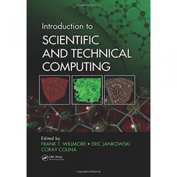 Scientific and Technical Computing Primer