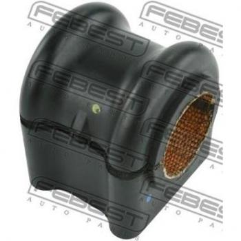 FEBEST Casquillo del Cojinete Estabilizador CRSB-LIBF