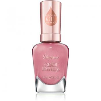 Sally Hansen Color Therapy Nourishing Nail Varnish Shade 235 Thera-Tulip 14.7 ml