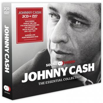 The Essential Collection