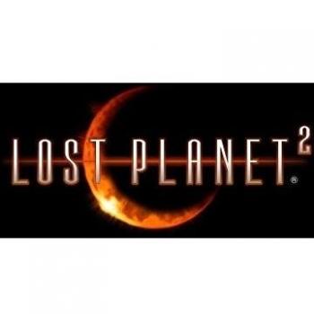 26x14 inch Lost Planet III Silk Poster Seda Cartel FGSC-2C7