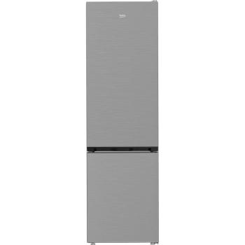 Frigorífico Combi Beko Neo Frost Inox 2.03m Eficiencia C - B5RCNE416HXB