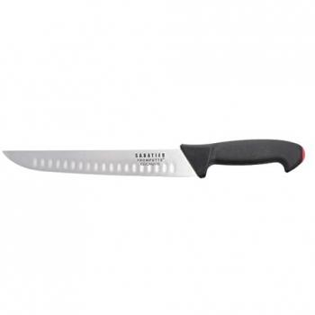 Cuchillo para Carne Sabatier Pro Tech Multicolor (25 cm) - Pack de 6 unidades