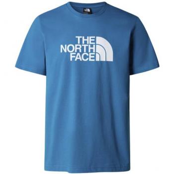 Camiseta Montaña Hombre The North Face Easy Azul Talla L