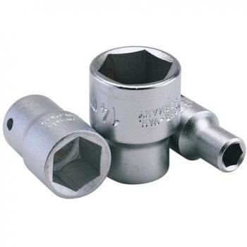 Draper 11102 13mm 1/4-inch Drive Hexagon Socket