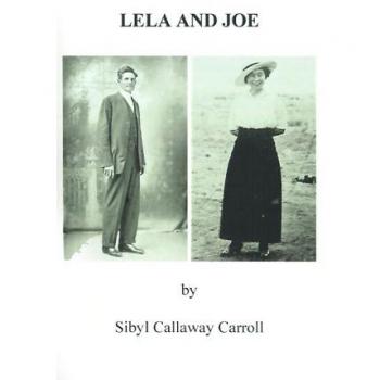 Lela y Joe - Novela en Tapa Blanda de Carroll, Sibyl Callaway
