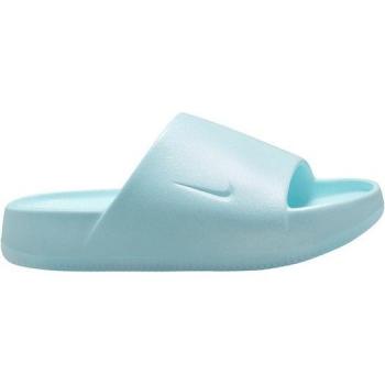 Chanclas Nike Calm SE Mujer - Azul - Talla 36.5 - Malla/Sintético