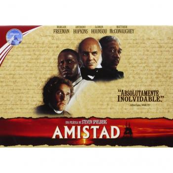 Amistad