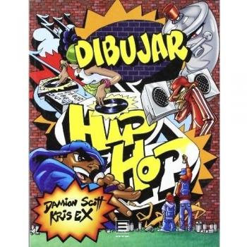 Dibujar hip-hop