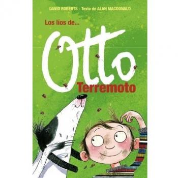 Los líos de... Otto Terremoto