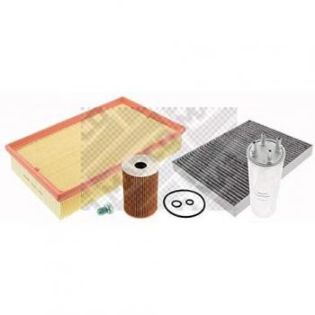 Mapco 68833/1 Paquete de Inspección Conjunto de Filtros
