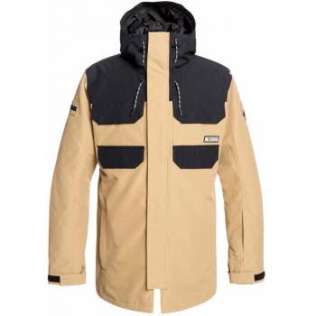 DC Shoes Havent - Chaqueta para Nieve - Hombre - XS