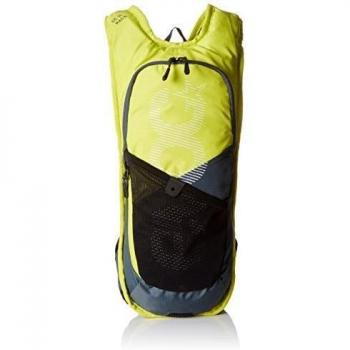 Evoc - CC 3l RACE + bolsa de agua 2l - Mochila técnica - Amarillo -