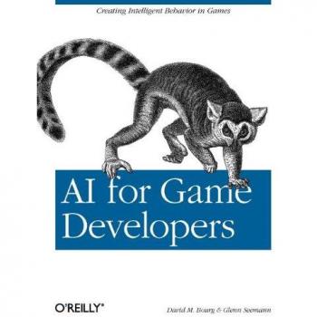 AI for Game Developers