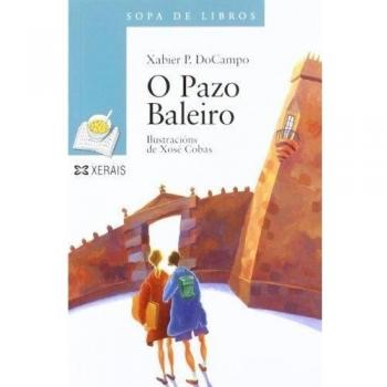 O Pazo Baleiro