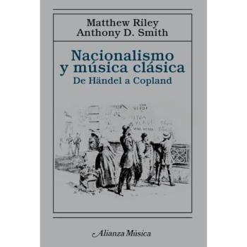 Nacionalismo y música clásica