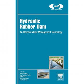 Hydraulic Rubber Dam: An Effective Water Management Technology