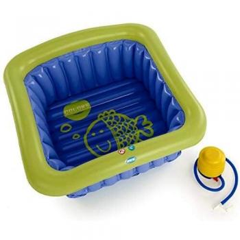 Jane - Bañera universal para niños de 0 a 5 años