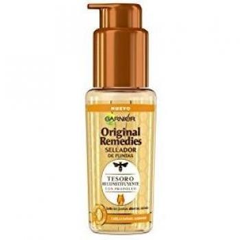 Garnier Original Remedies Serum Tesoros de Miel, 50 ml