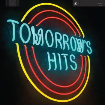 Future Favorites - Vinyl Record