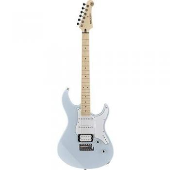 Yamaha Pacifica 112VM Ice Blue Electric Guitar