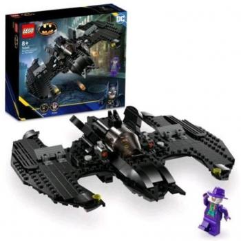 LEGO DC Batman 76161 Batwing: Batman vs. The Joker Collectible Building Kit (2,363 Pieces)