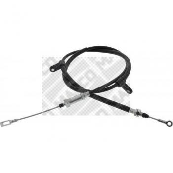 Cable de freno de mano MAPCO 5085