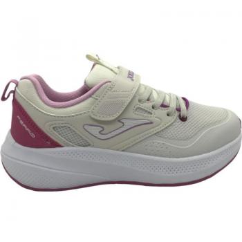 Zapatillas Running Niña Joma Ferro 2425 Beige