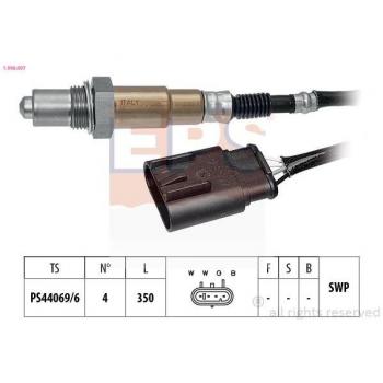Sonda lambda EPS 1.998.097