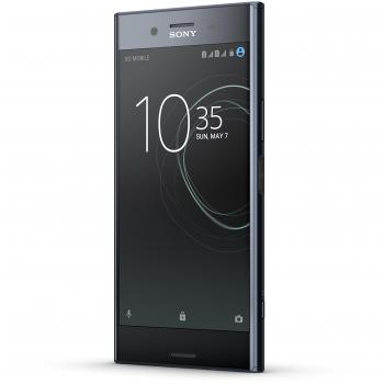 Sony Xperia XZ Premium 64 GB Negro - Reacondicionado - Buen Estado - Impermeable - Pantalla 5.5' 4K - Cámara 19 Mpx - Garantía 30 meses