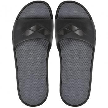 ARENA WATERGRIP M Sandalias Deportivas, Hombre, Negro