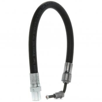 Tubo flexible de embrague FTE 4201800 - Conducto de embrague, material resistente, alta durabilidad, diseño específico para vehículos, fácil instalación