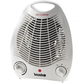 Calefactor vertical 2000W Teide