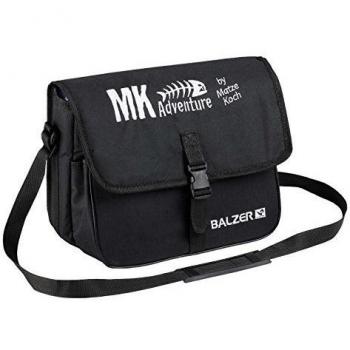 Balzer Matze Koch hombro bolsa
