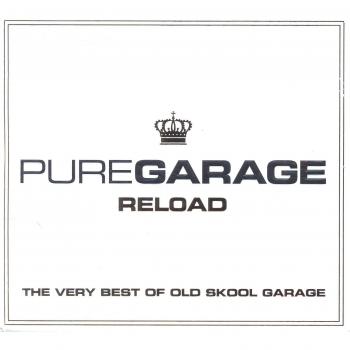 Pure Garage Reload