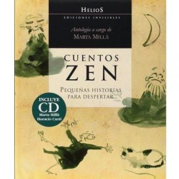 Cuentos Zen - Milla Salinas Marta