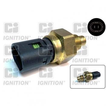 Interruptor de temperatura y testigo de líquido refrigerante QUINTON HAZELL XTS51