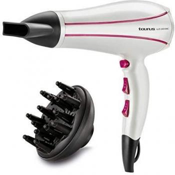 Taurus 900114000, Secador de pelo