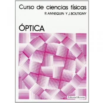 Curso Ciencias Físicas. Óptica: 6