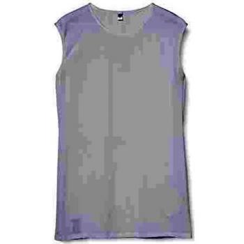 GORE WEAR Men M Base Layer Sleeveless Shirt white 2X-Large 100019