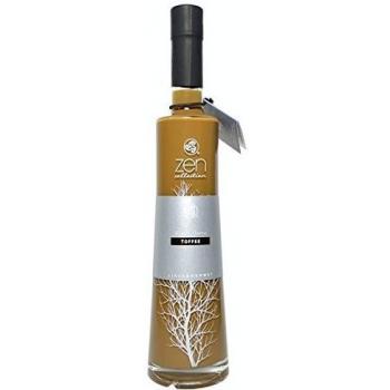 Licor crema toffee
