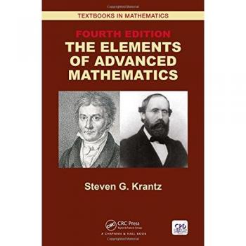 The Elements of Advanced Mathematics