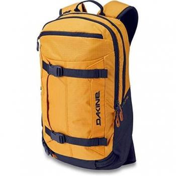 Dakine Mission Pro Mochila para hombre, 25 L