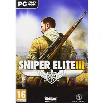 Sniper Elite 3