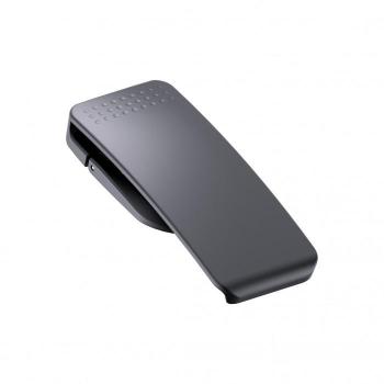 Soporte de Clip SPC+ 10 mm Unisex - Color Negro
