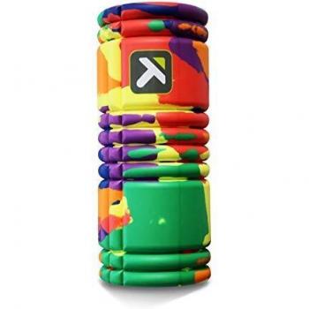 Trigger Point Foam Massage Roller The Grid 1.0