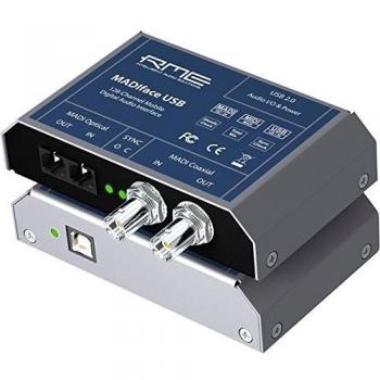RME Audio Interface