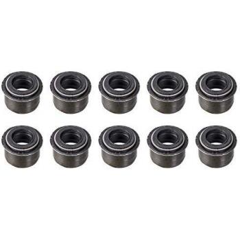 Juego de juntas, vástago de válvula FEBI BILSTEIN 08909 para MERCEDES-BENZ: 123 Series, 8, Transporter, Classe G